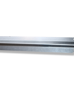 Longitudinal support 2412 for flat steel C-1500 V13